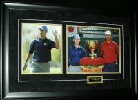 Weir Defeats Tiger at 2007 Presidents Cup